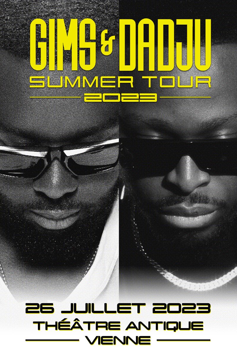 GIMS & DADJU