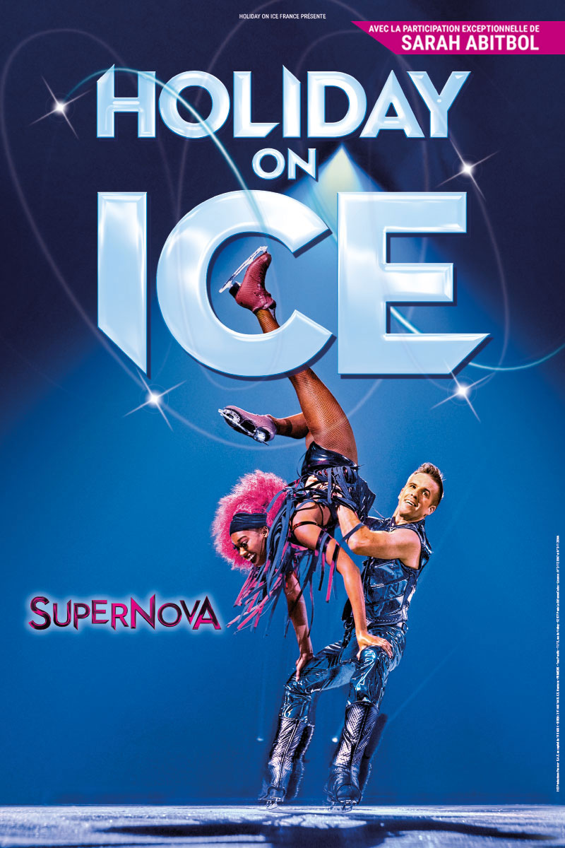 holiday on Ice