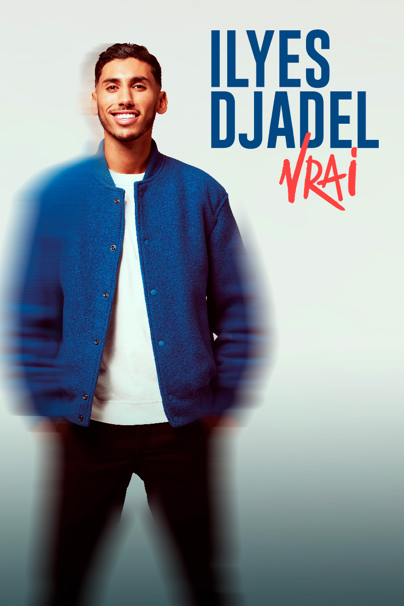 ILYES DJADEL