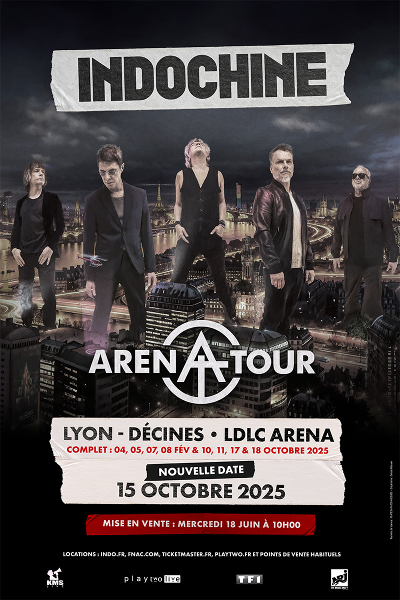 INDOCHINE