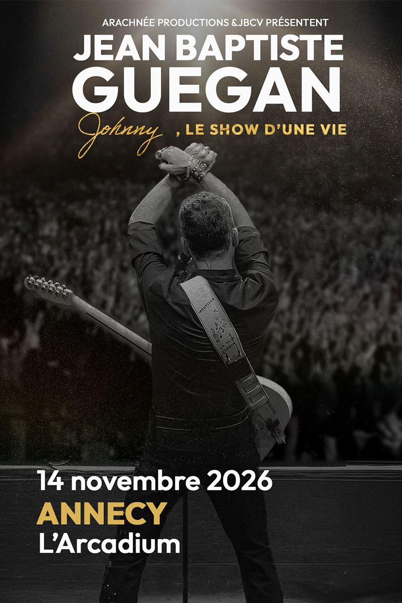 JEAN-BAPTISTE GUEGAN