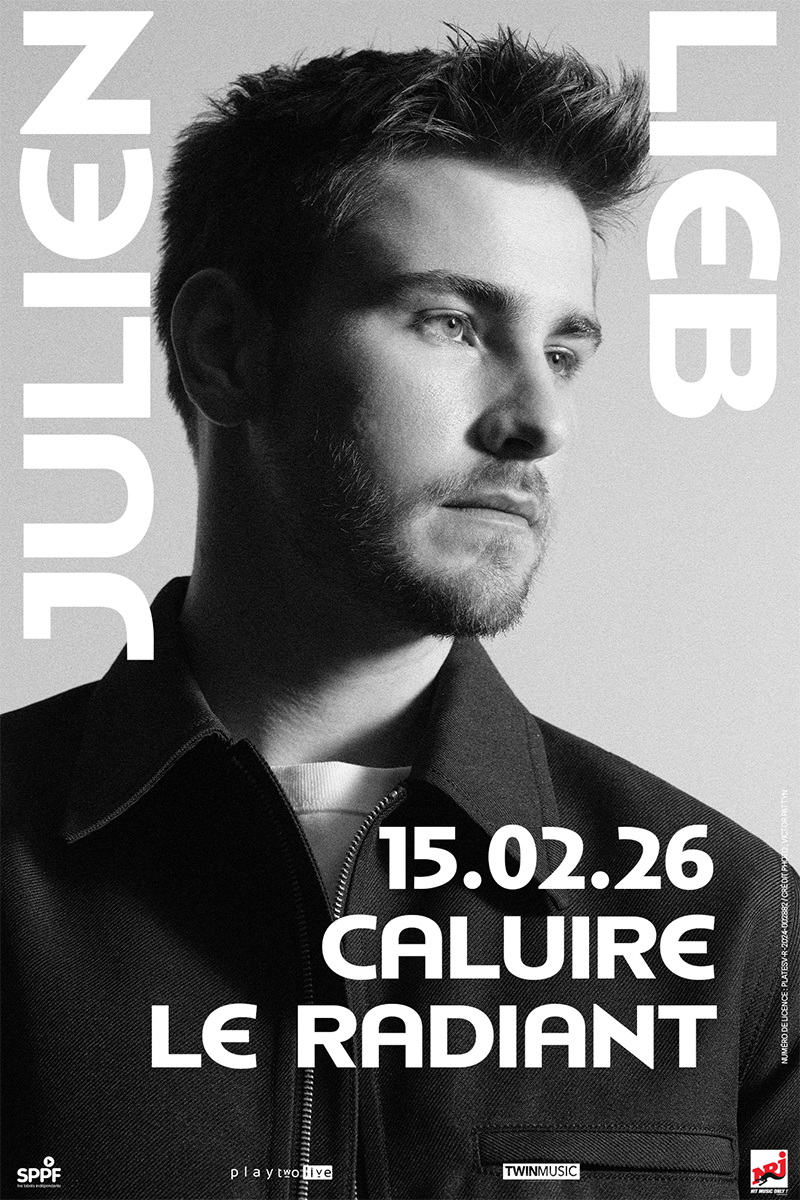 JULIEN LIEB