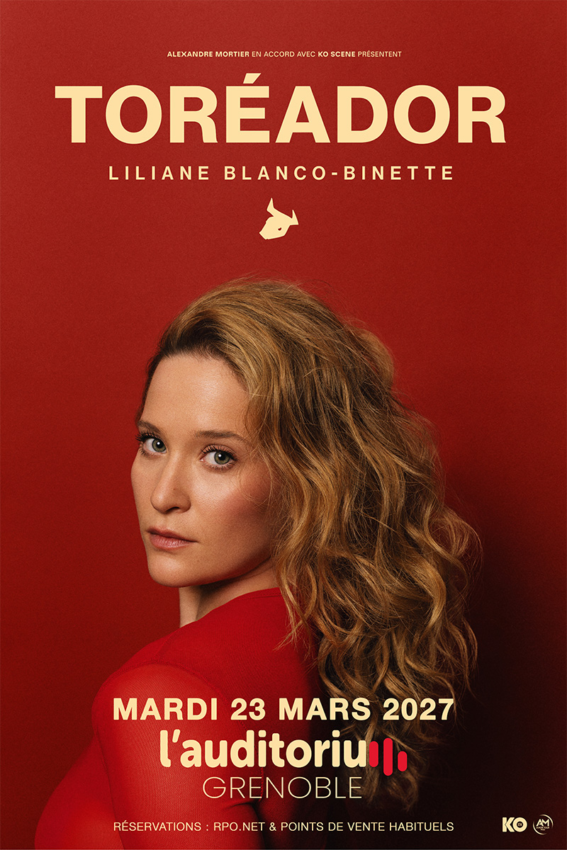 LILIANE BLANCO-BINETTE