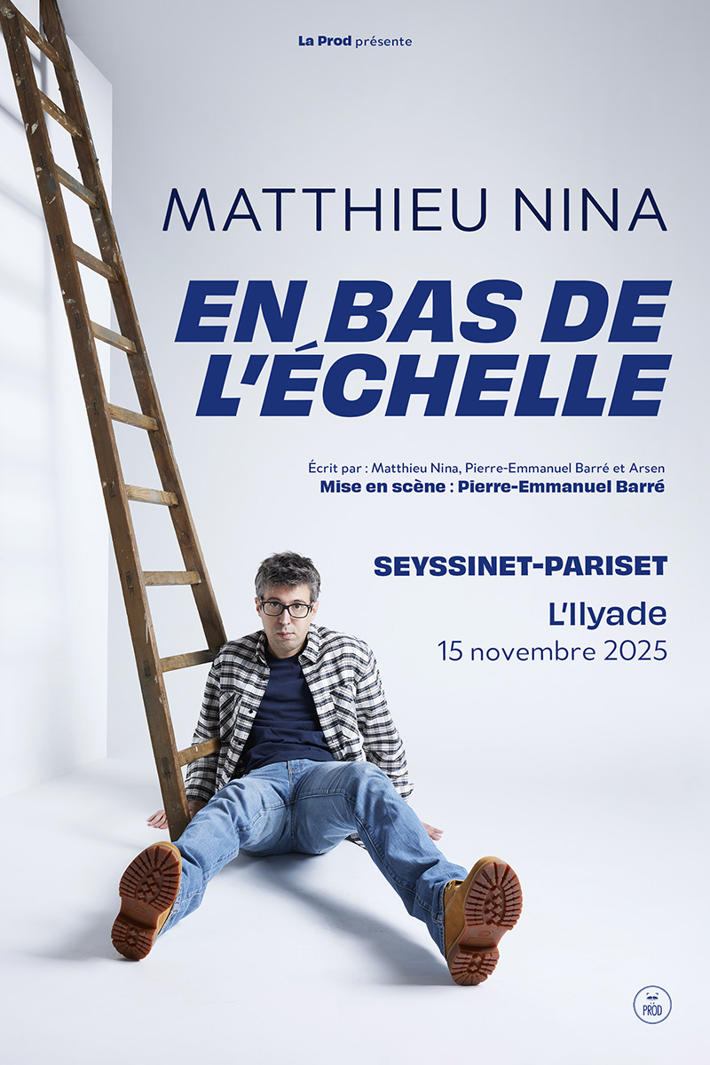 MATTHIEU NINA