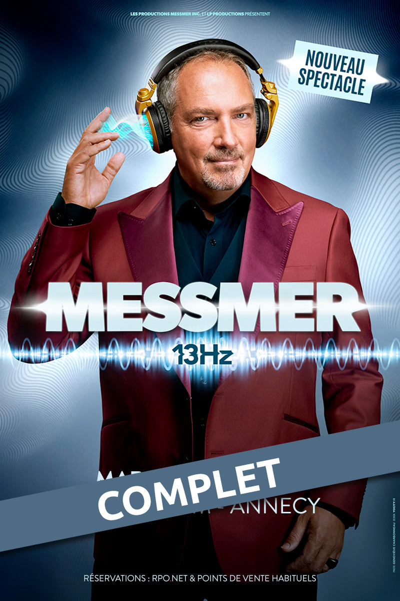 MESSMER