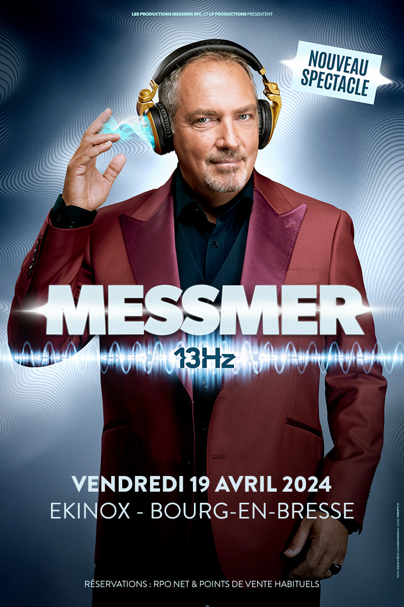 MESSMER