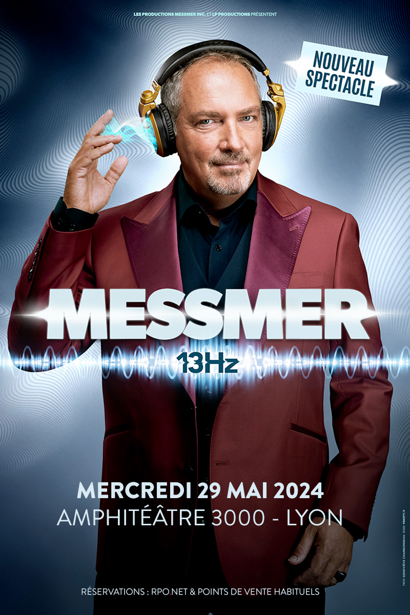 MESSMER