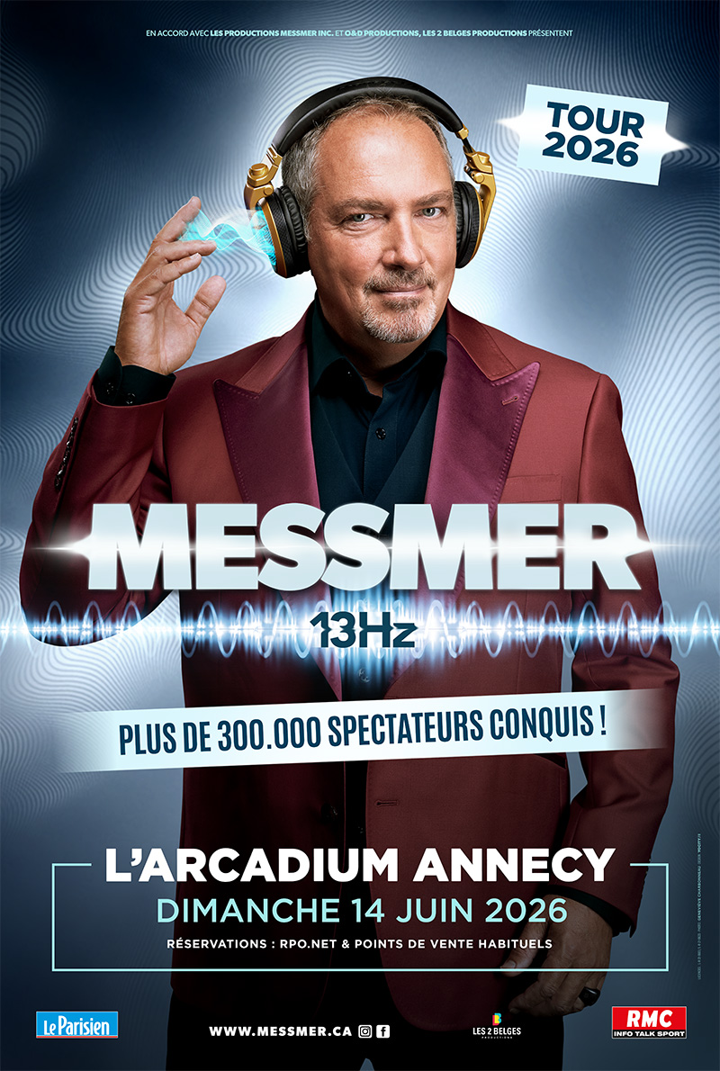 MESSMER