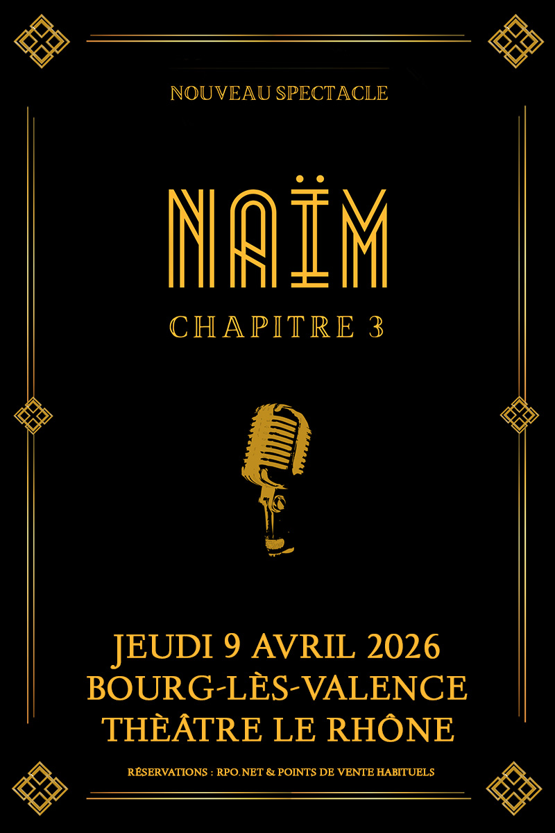 NAIM