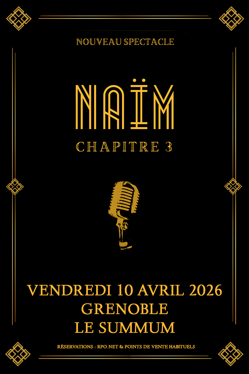 NAIM
