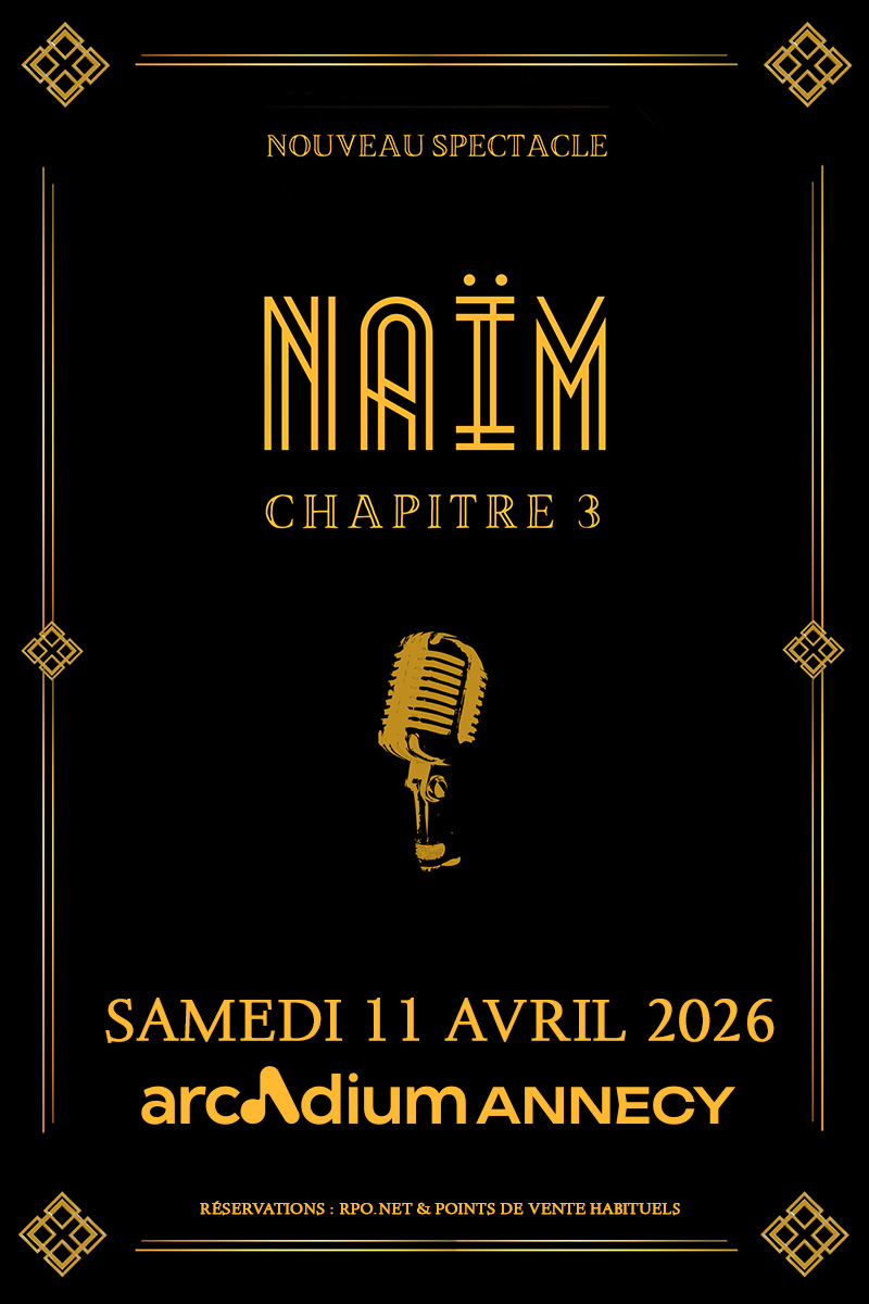 NAÏM