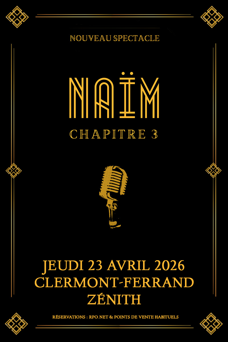 NAIM