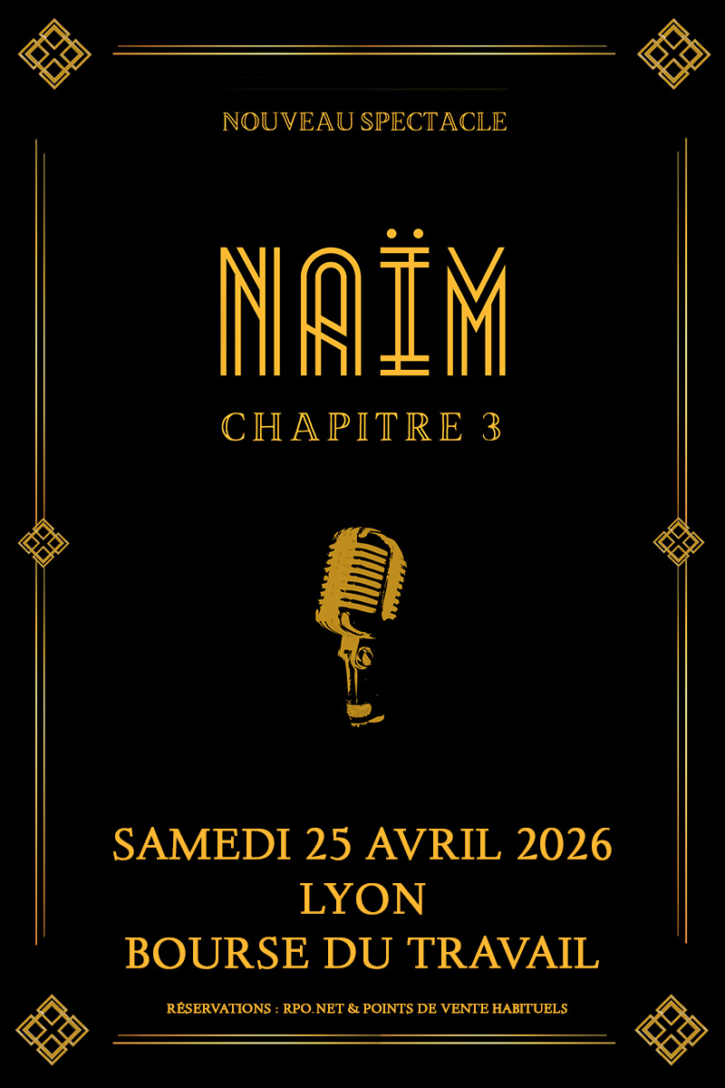 NAIM