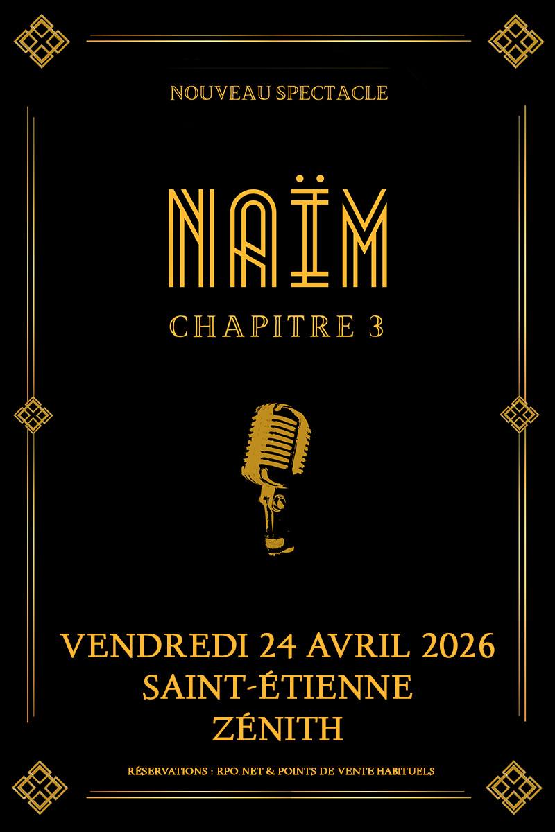 NAIM
