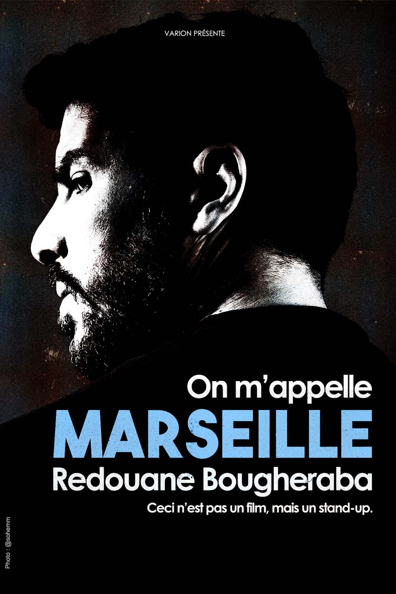 REDOUANE BOUGHERABA