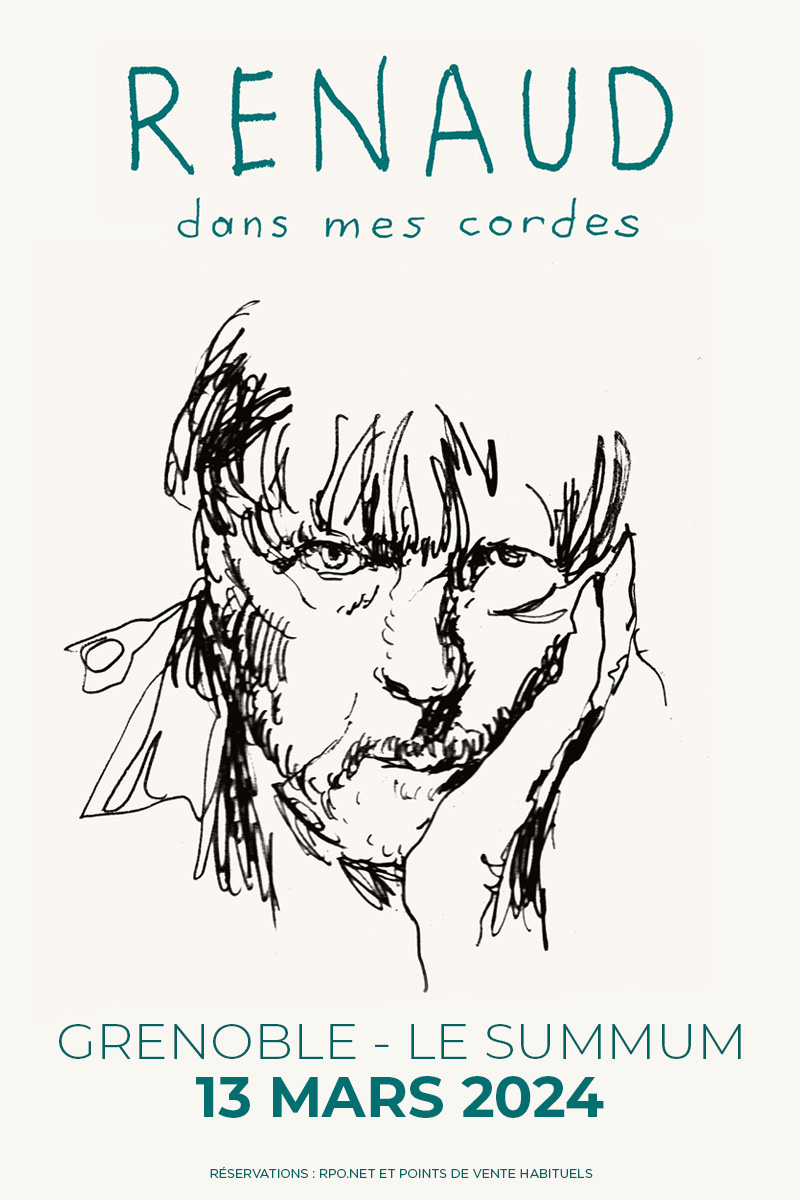 RENAUD