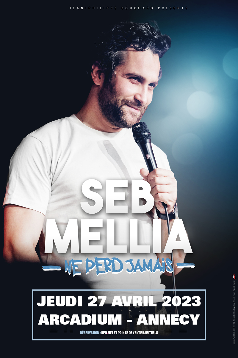 SEB MELLIA