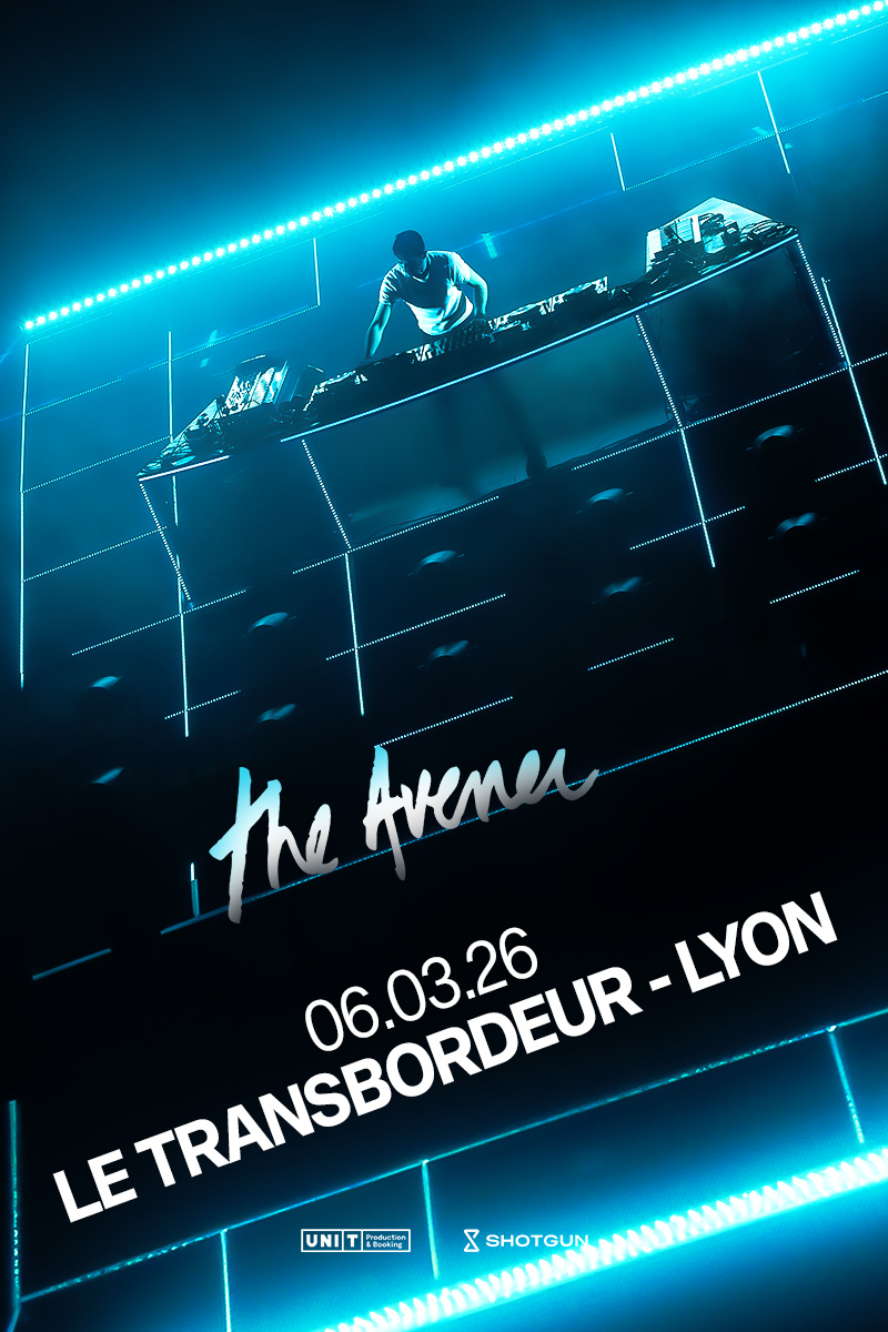 THE AVENER