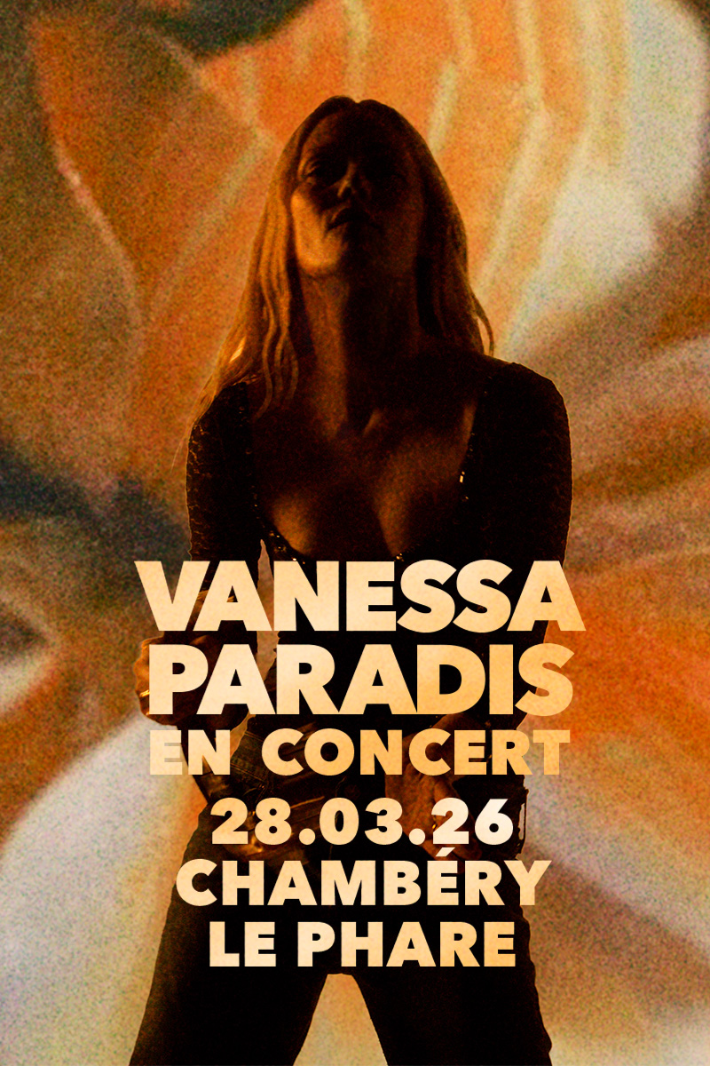 VANESSA PARADIS