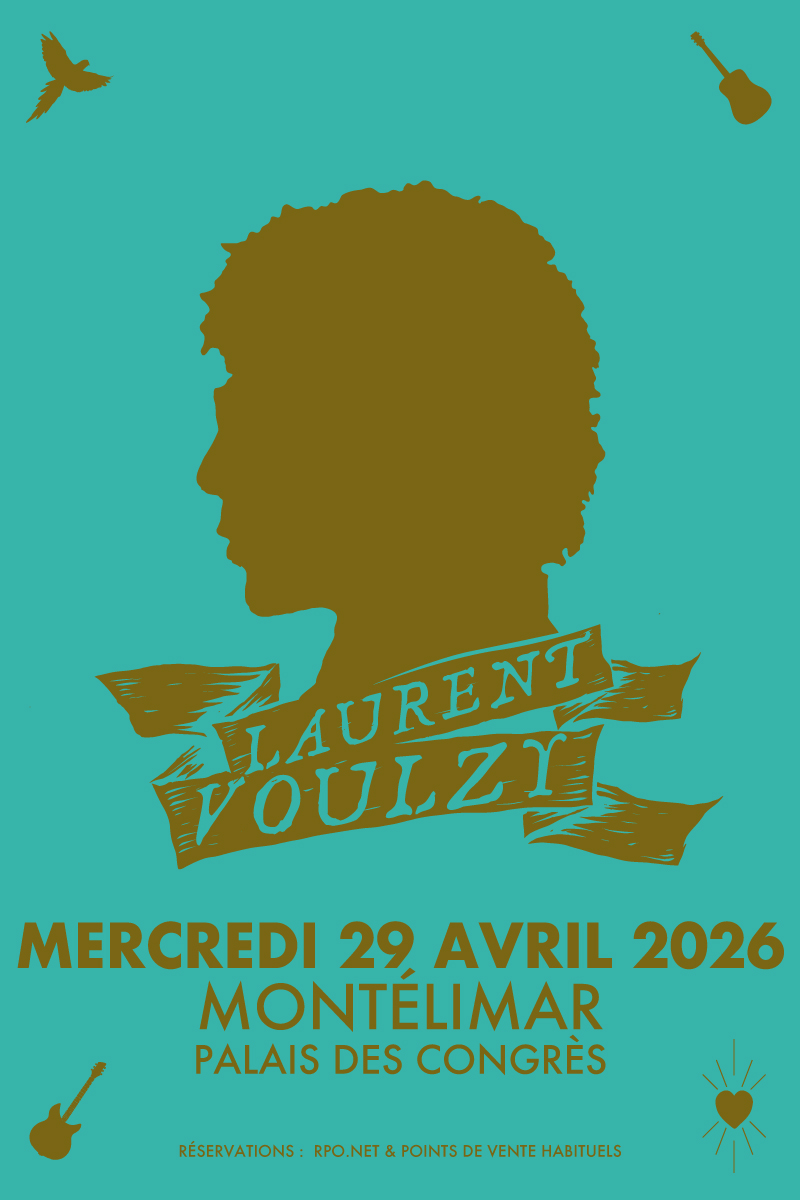 LAURENT VOULZY