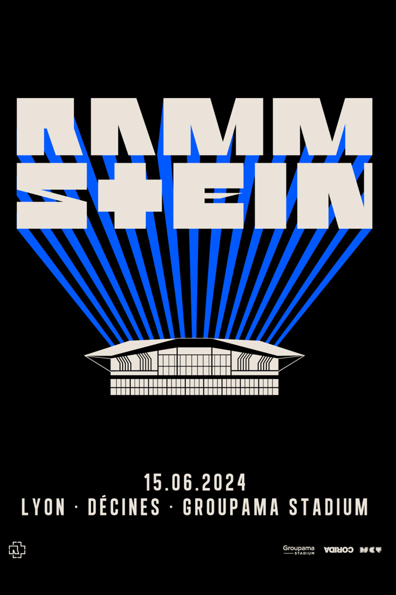 RAMMSTEIN