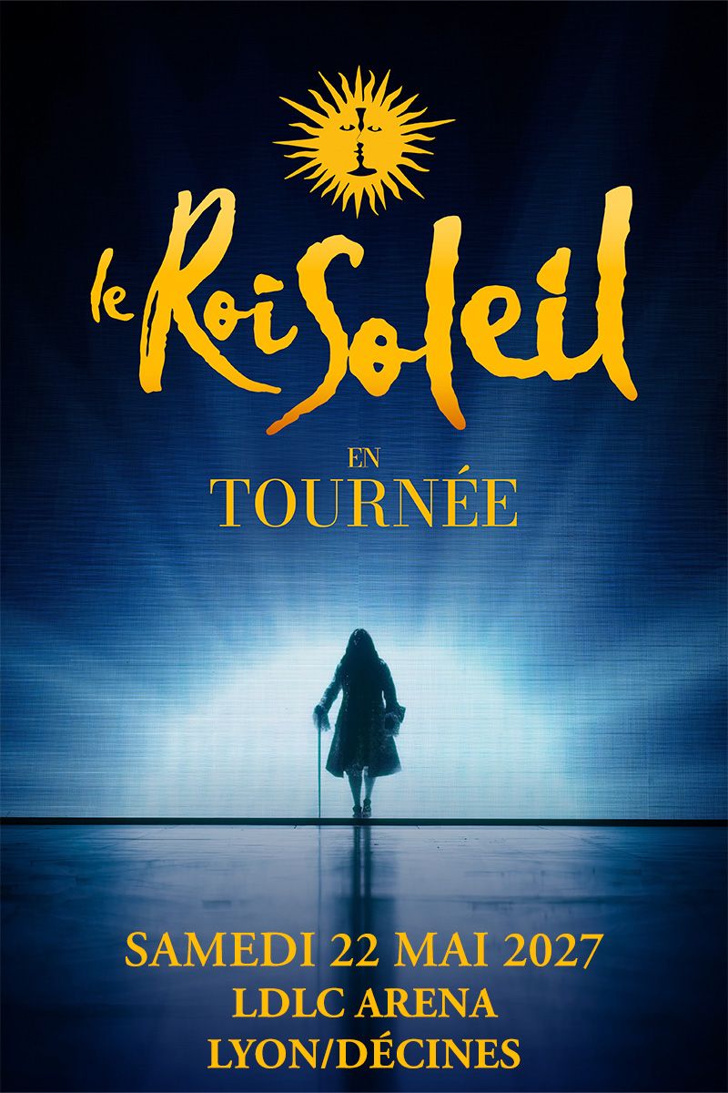 LE ROI SOLEIL
