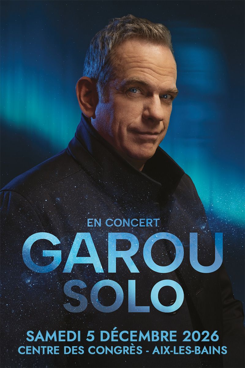 GAROU