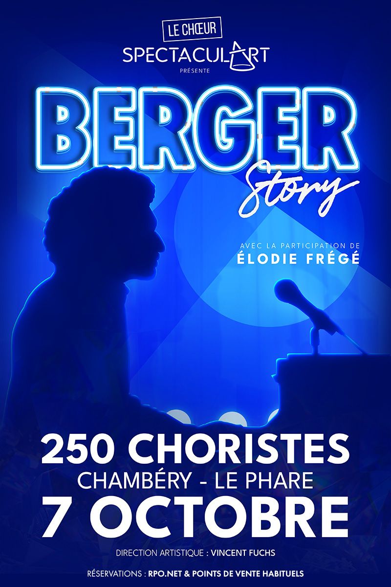 BERGER STORY