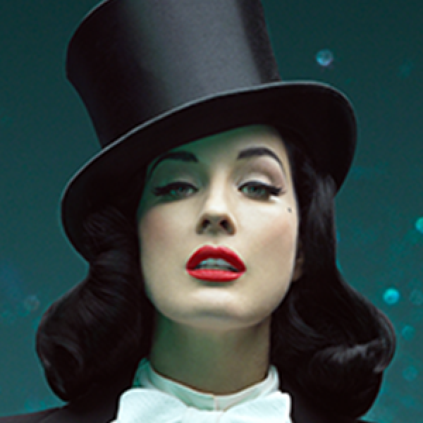 DITA VON TEESE