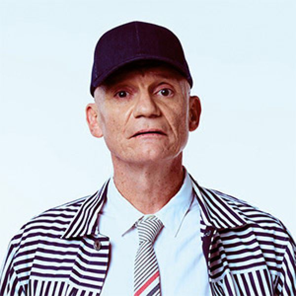 GAËTAN ROUSSEL