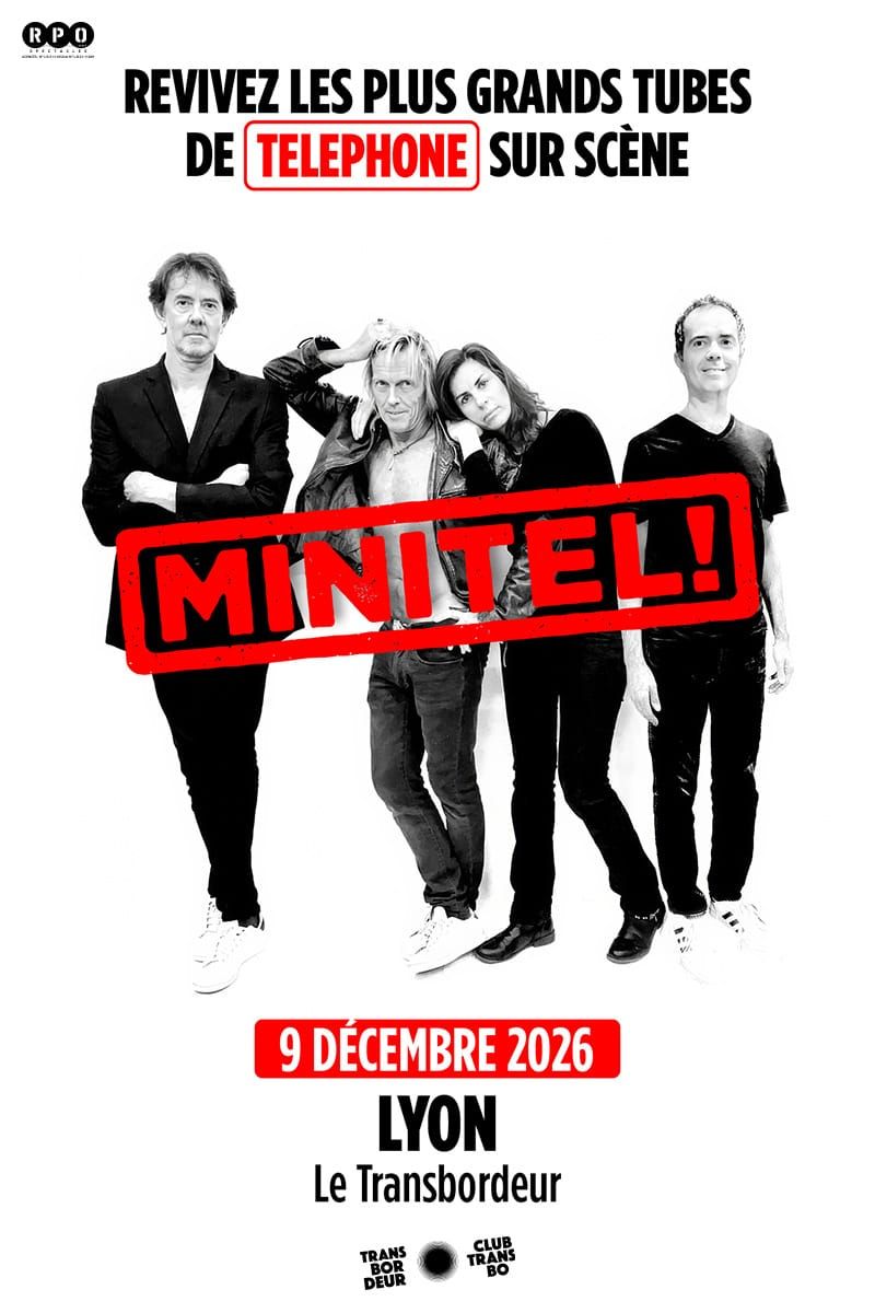 MINITEL