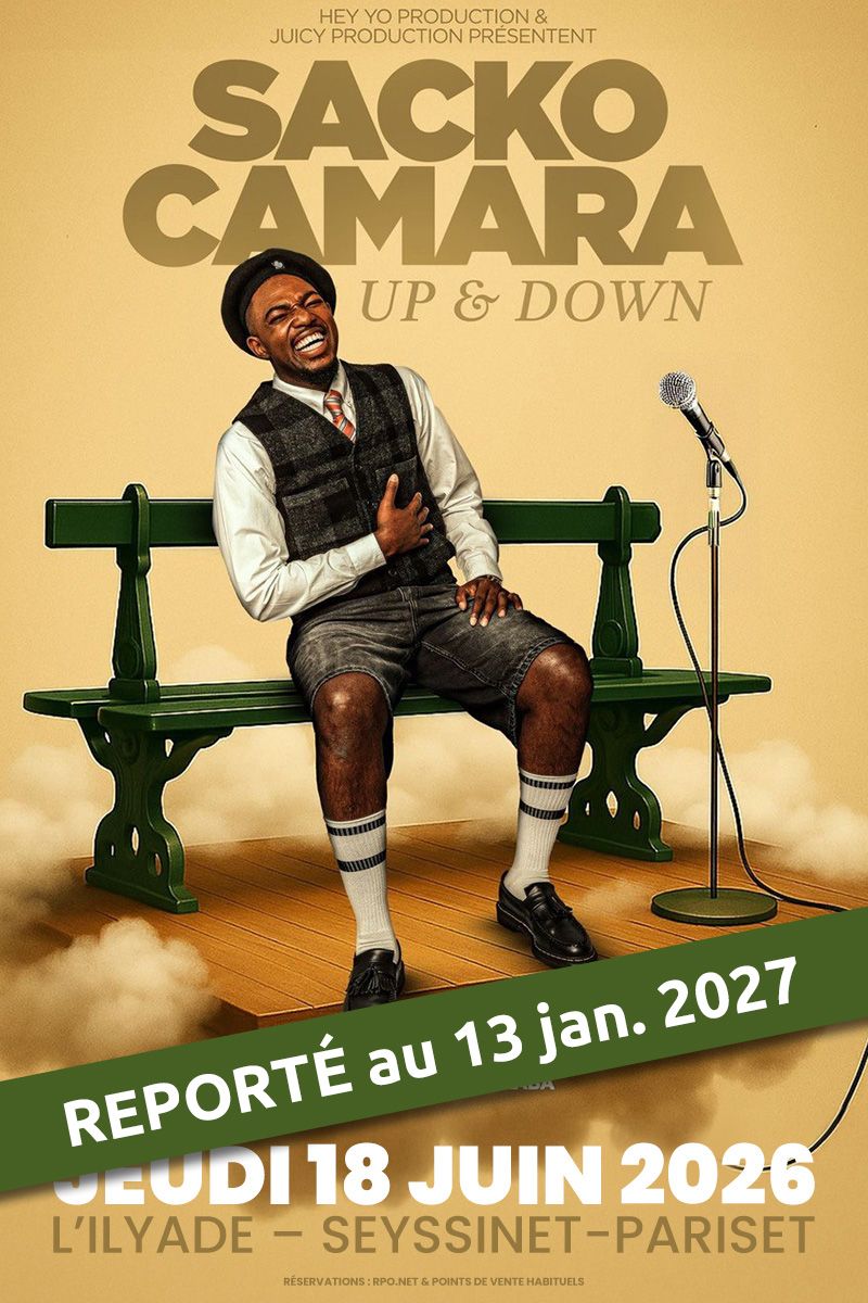 SACKO CAMARA