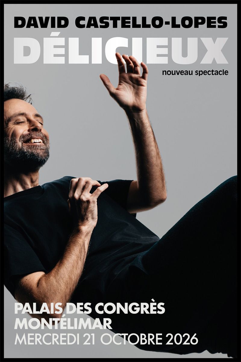 DAVID CASTELLO-LOPES