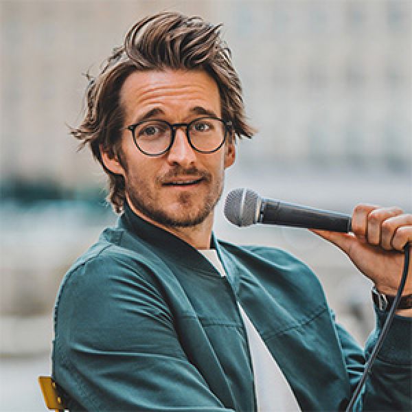 JEREMY CHARBONNEL