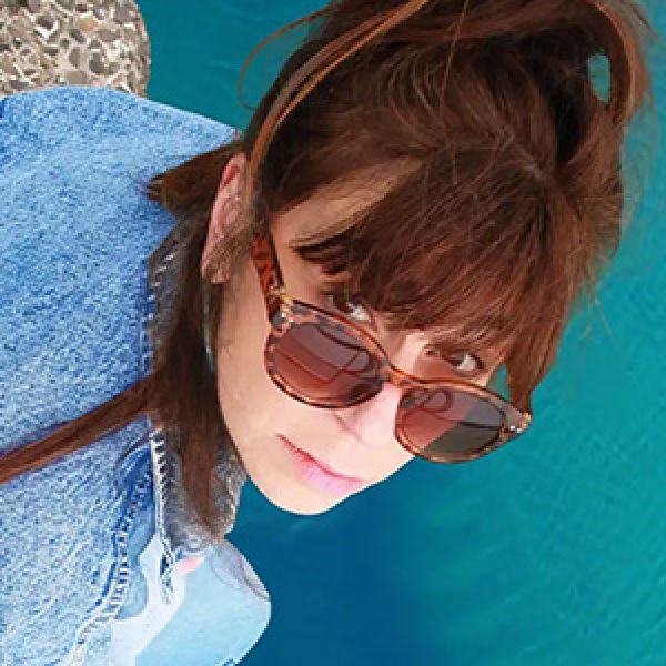 AMANDINE LOURDEL