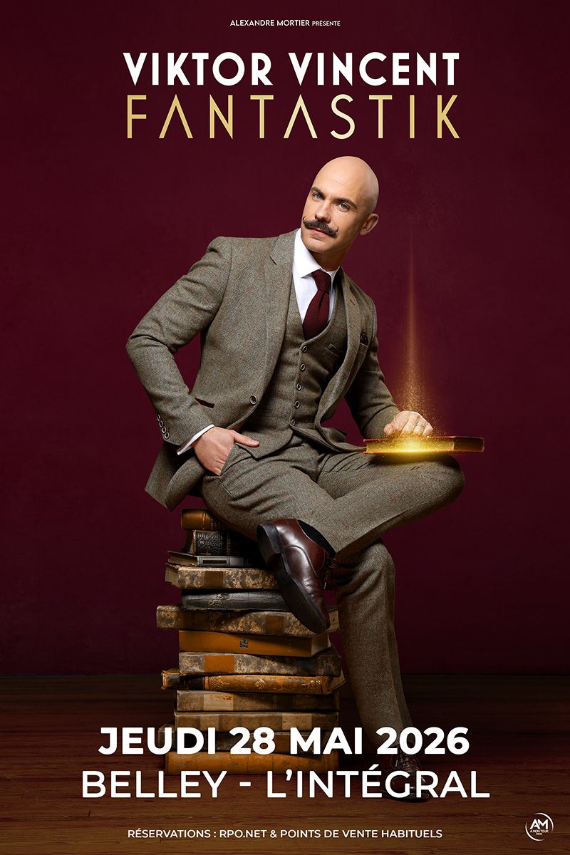 VIKTOR VINCENT