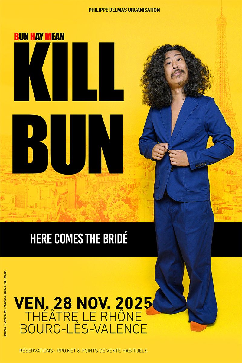BUN HAY MEAN