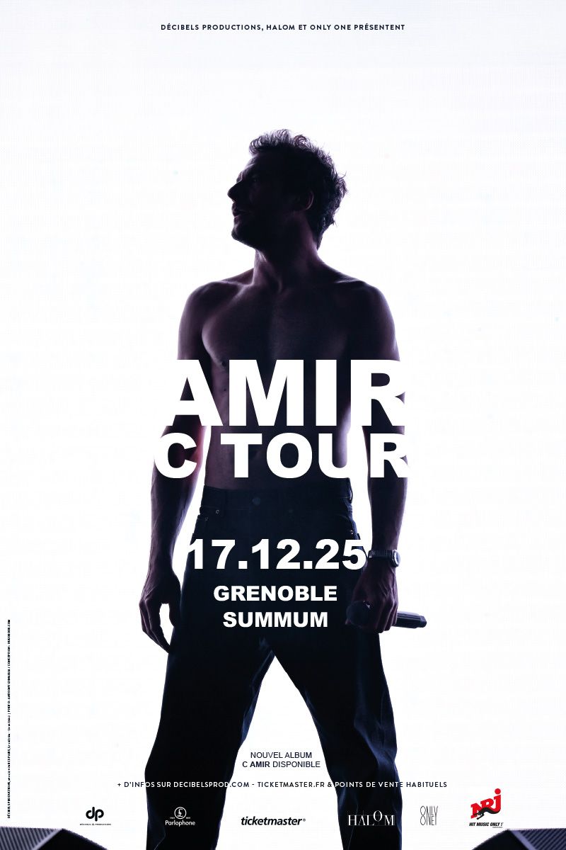 AMIR