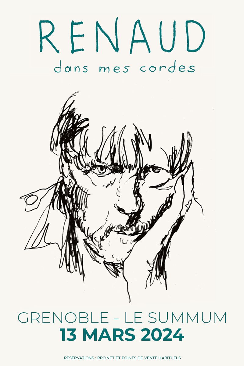 RENAUD