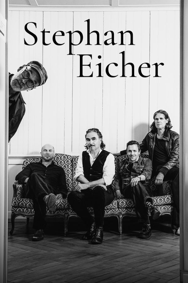 STEPHAN EICHER