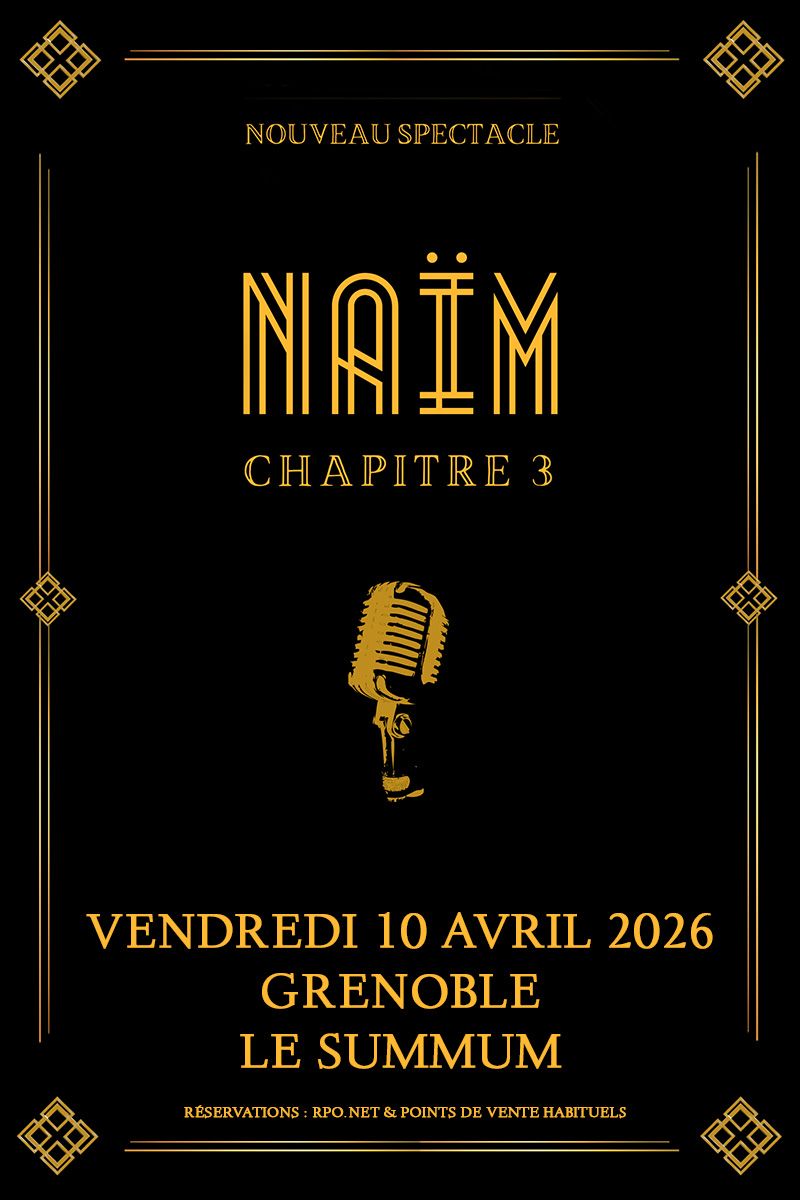 NAIM