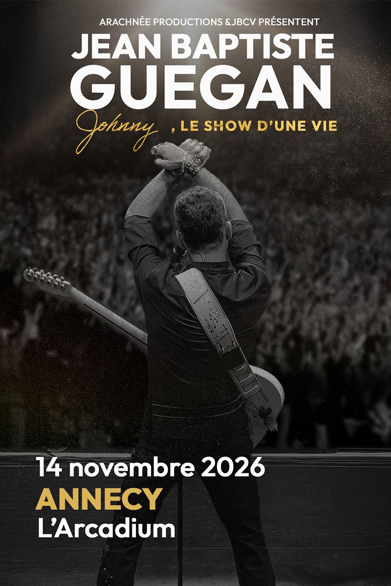 JEAN-BAPTISTE GUEGAN