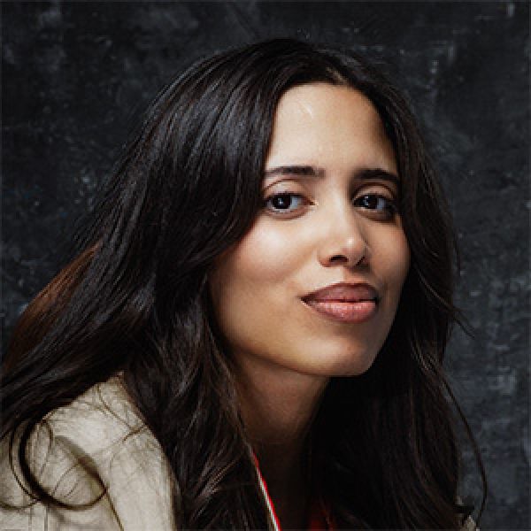 ÉLODIE DA SILVA