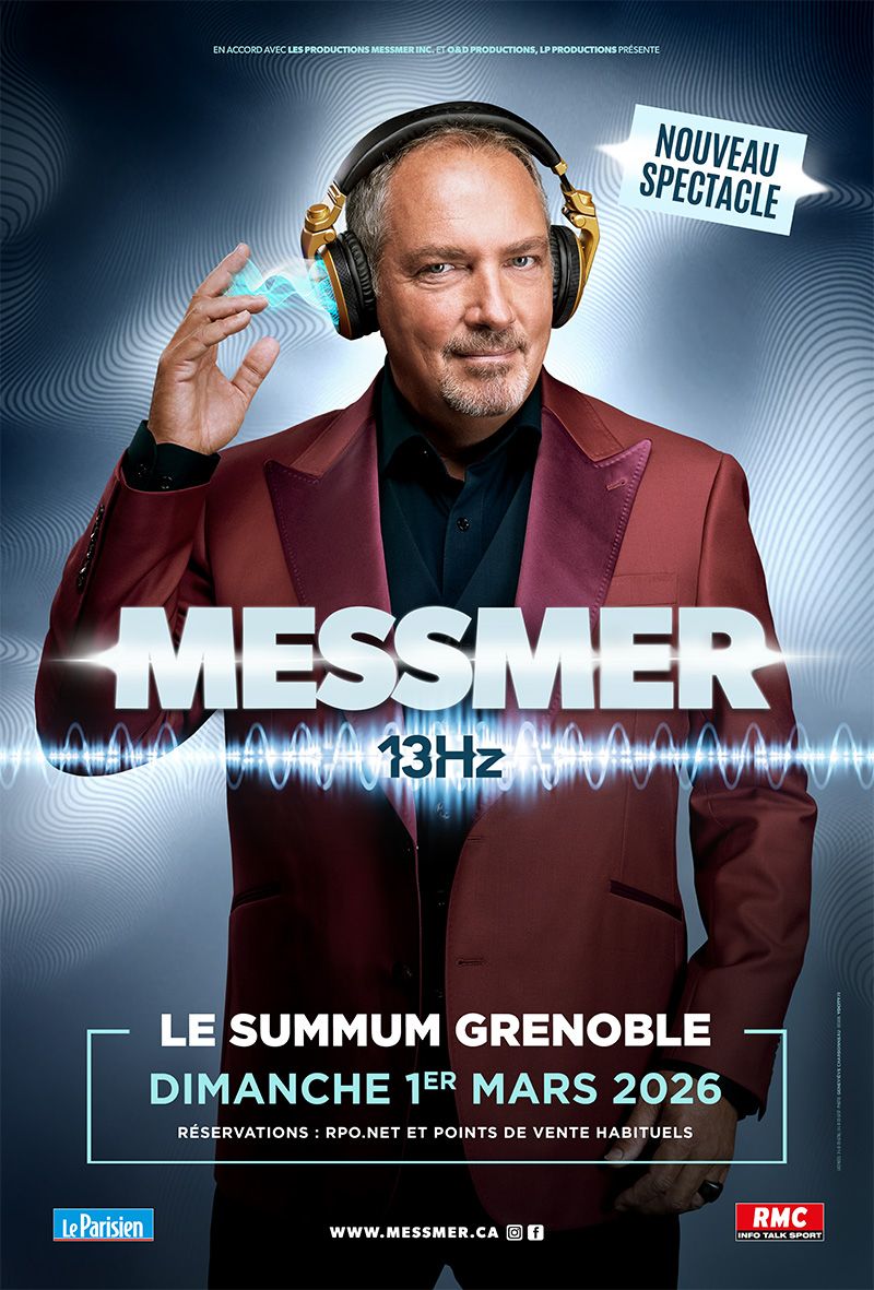 MESSMER