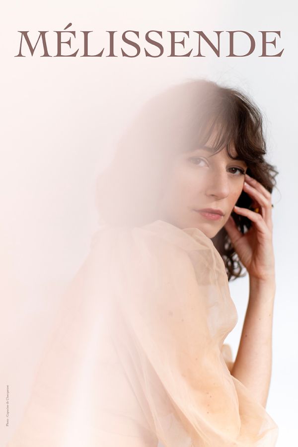MELISSENDE