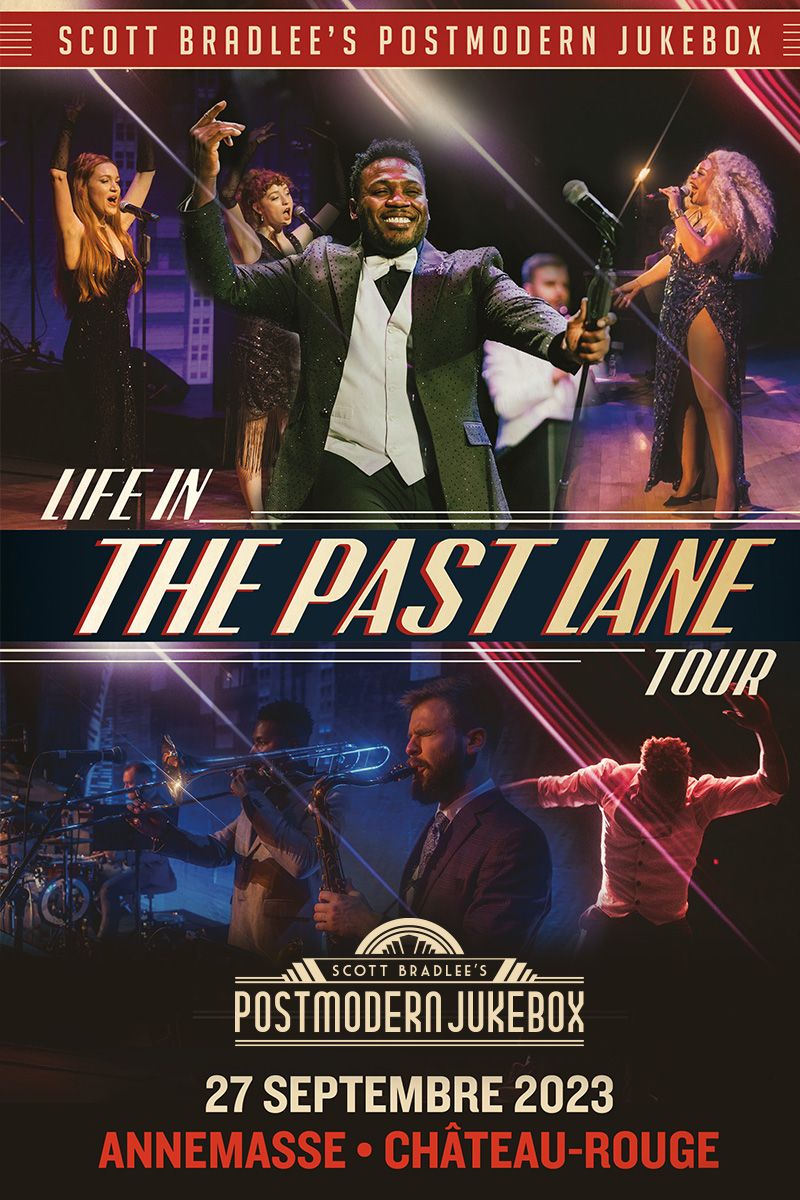 POSTMODERN JUKEBOX