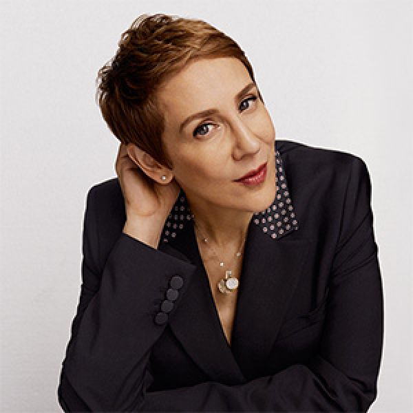 STACEY KENT