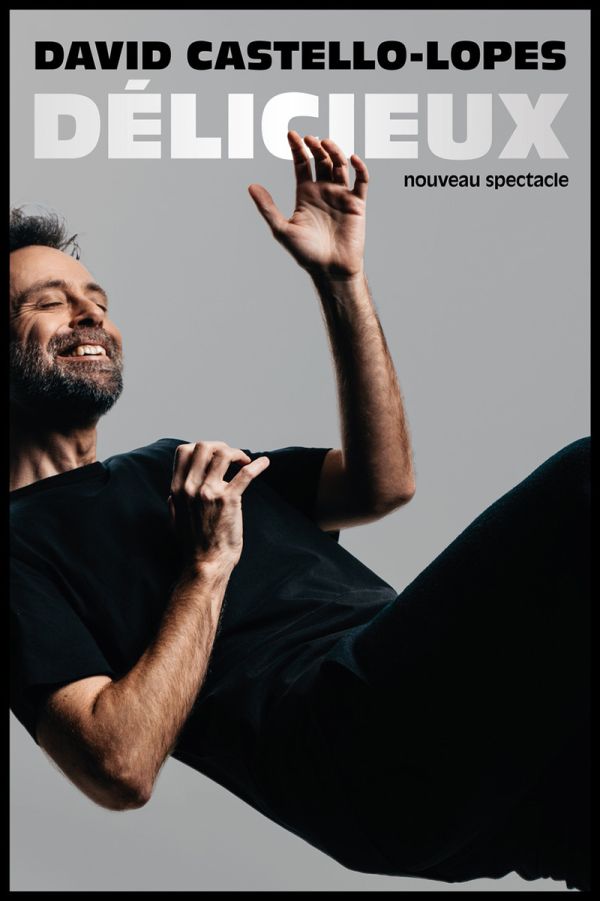 DAVID CASTELLO-LOPES