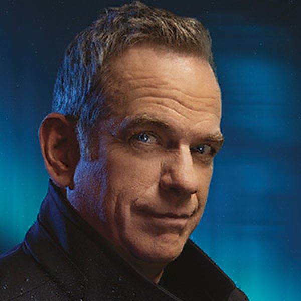 GAROU