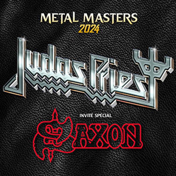 JUDAS PRIEST
